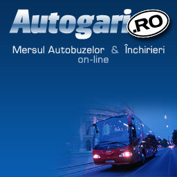Microbuze Constanța - București | Autogari.RO